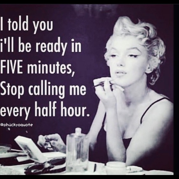 Meet your Posher, Tina - Picture 9 of 11